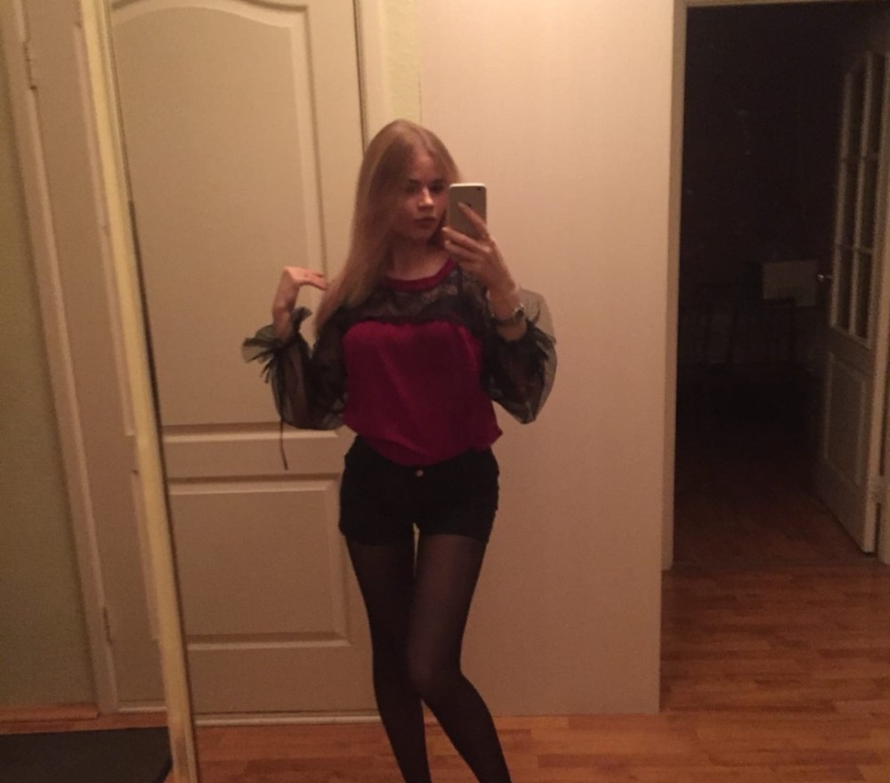 Индивидуалка ЕЛЕНА фото № 2 в городе Москва