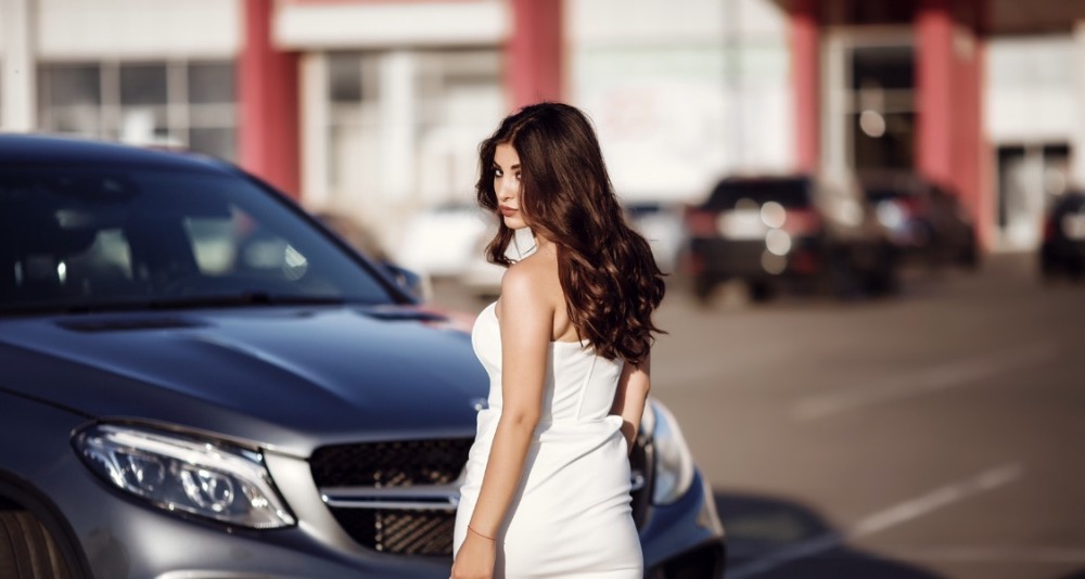 Индивидуалка Елена фото № 2 в городе Москва