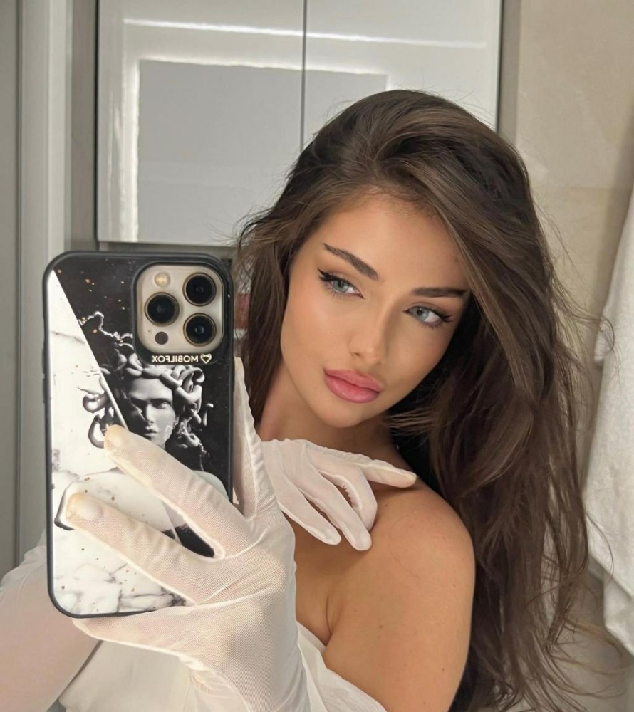 Индивидуалка Елена фото № 2 в городе Москва