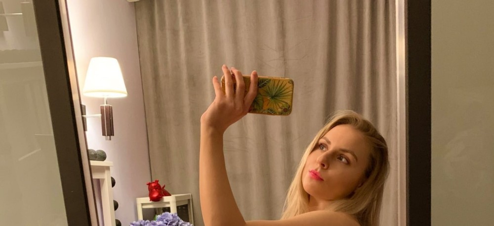 Индивидуалка Елена фото № 2 в городе Москва