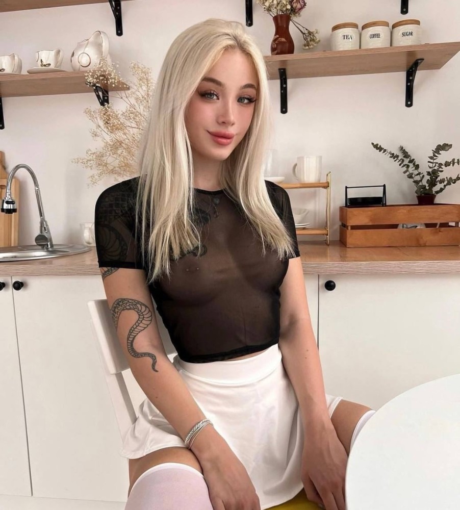 Индивидуалка Елена фото № 2 в городе Москва