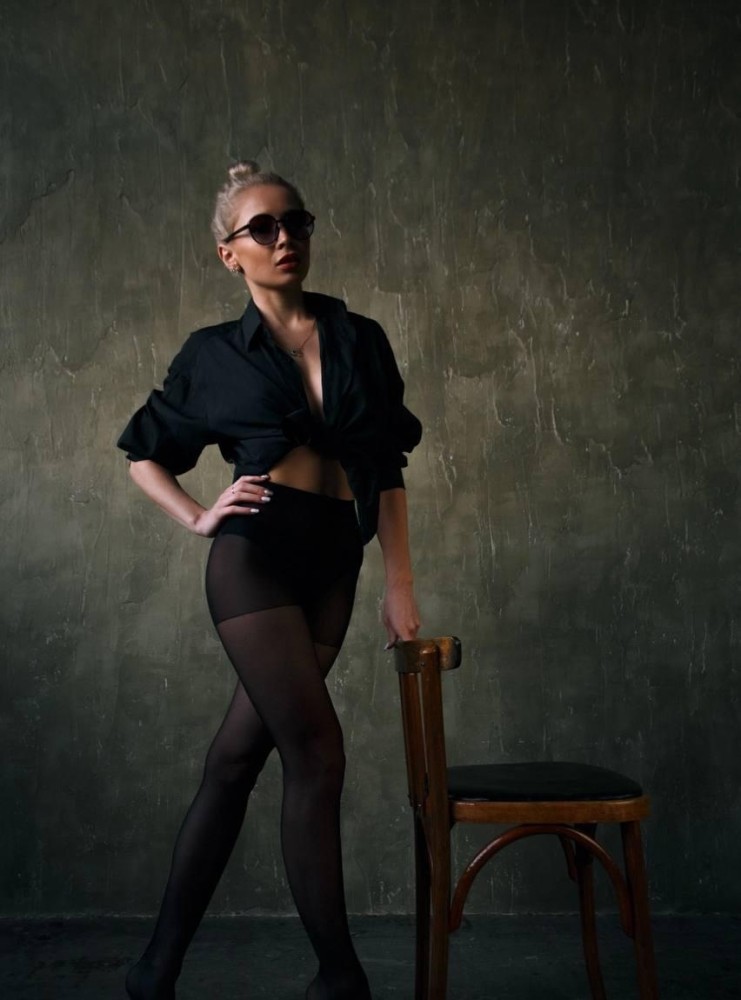 Индивидуалка Елена фото № 2 в городе Москва