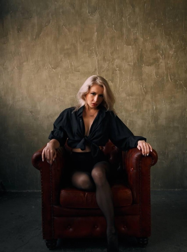 Индивидуалка Елена фото № 2 в городе Москва