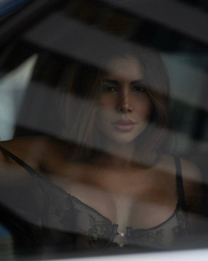 Индивидуалка Елена фото № 2 в городе Москва