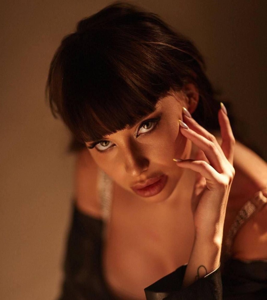 Индивидуалка Елена фото № 2 в городе Москва