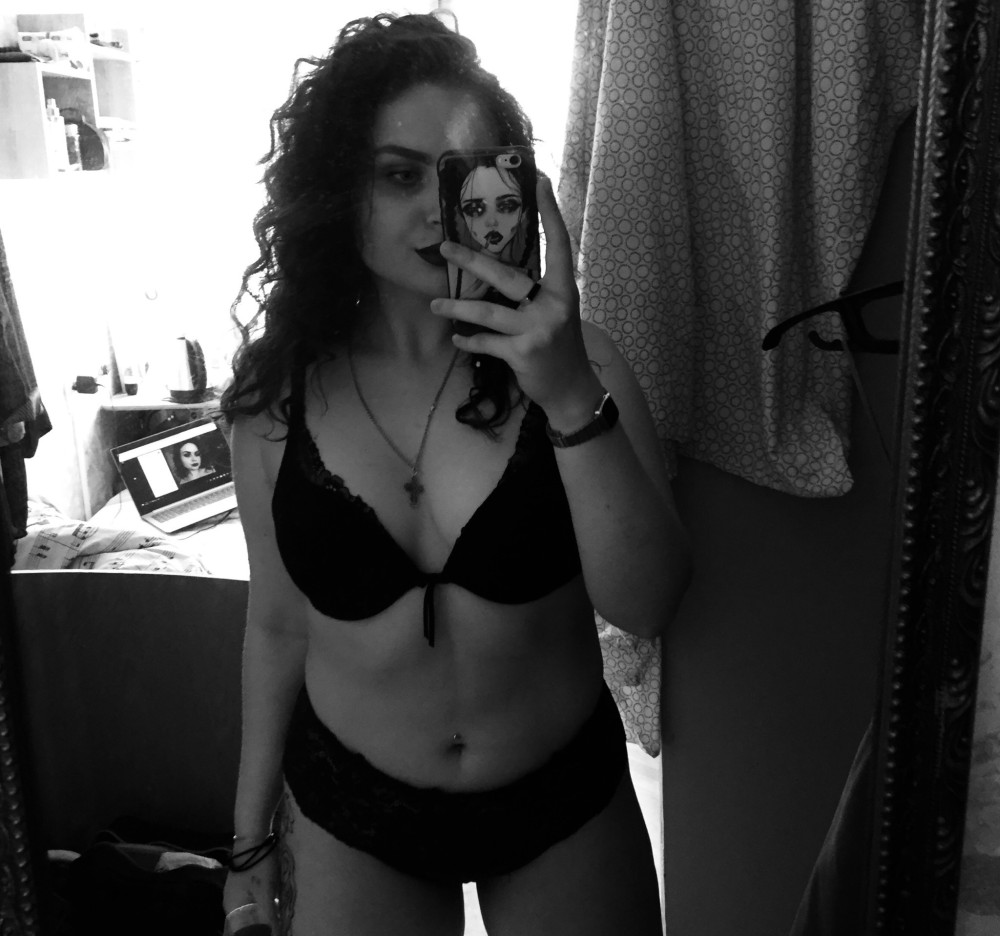 Индивидуалка Елена фото № 2 в городе Москва