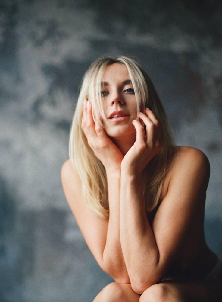 Индивидуалка Элеонора фото № 2 в городе Москва