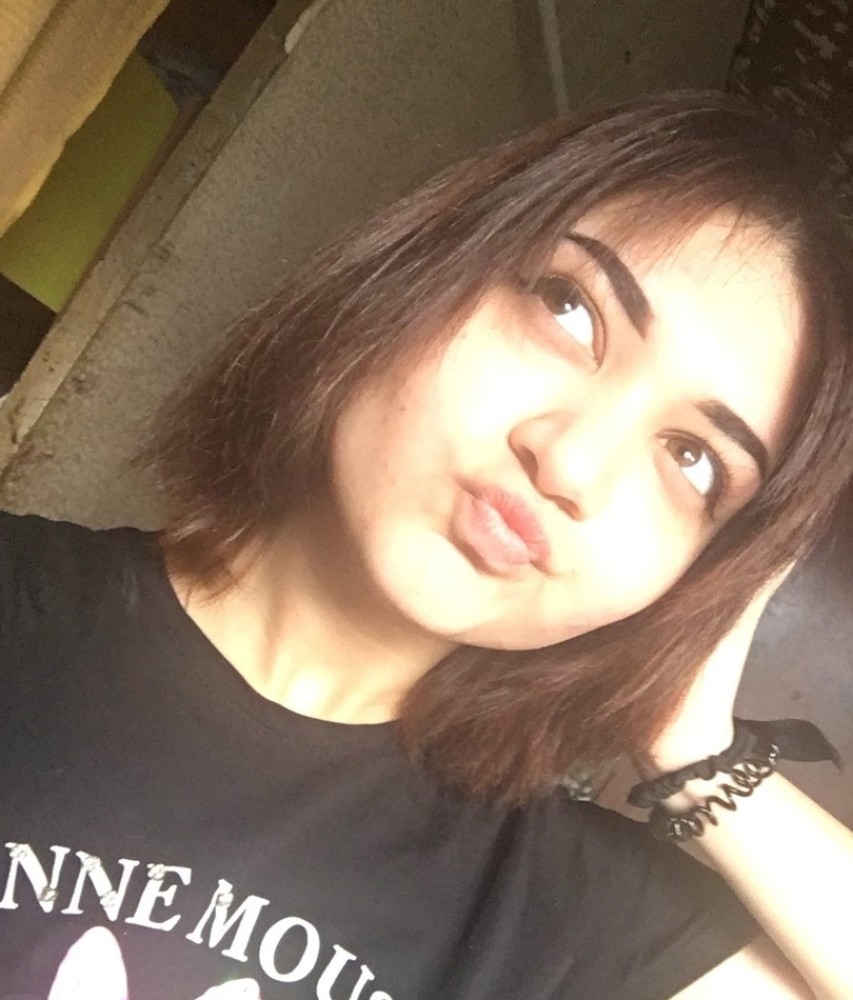 Индивидуалка Элис фото № 2 в городе Москва