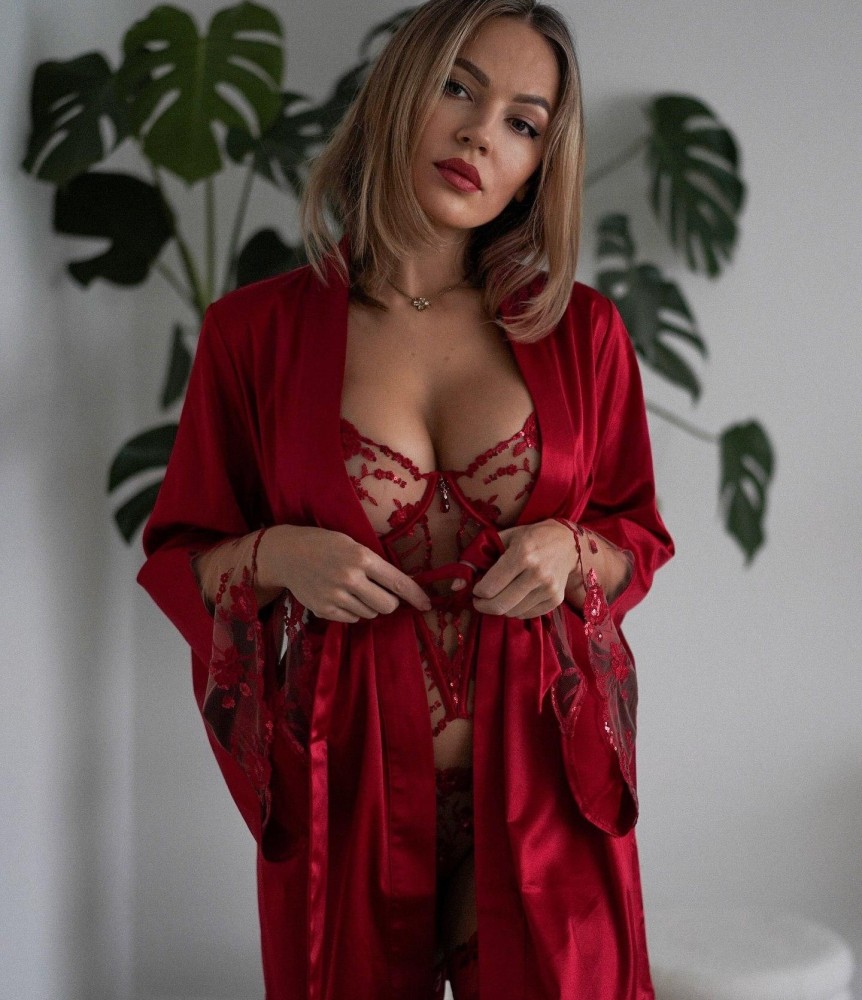 Индивидуалка Элис фото № 2 в городе Москва