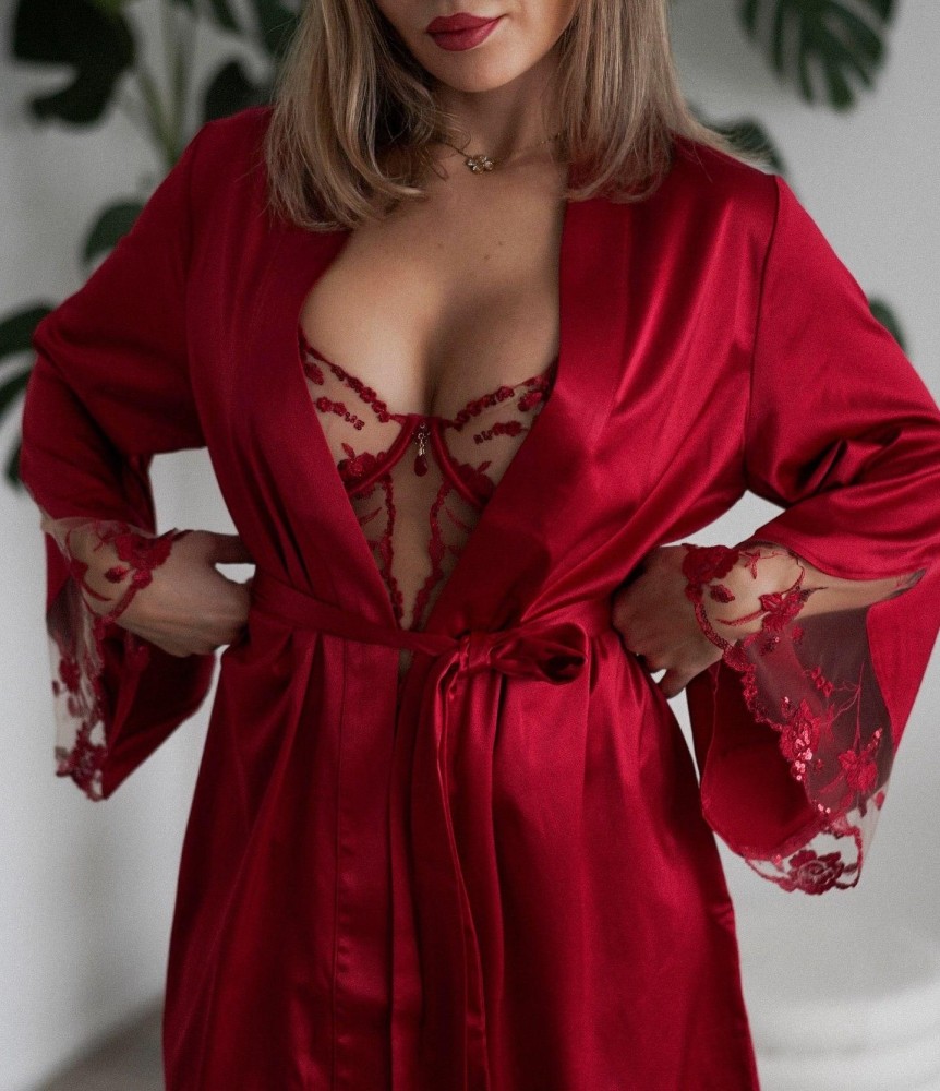 Индивидуалка Элис фото № 2 в городе Москва