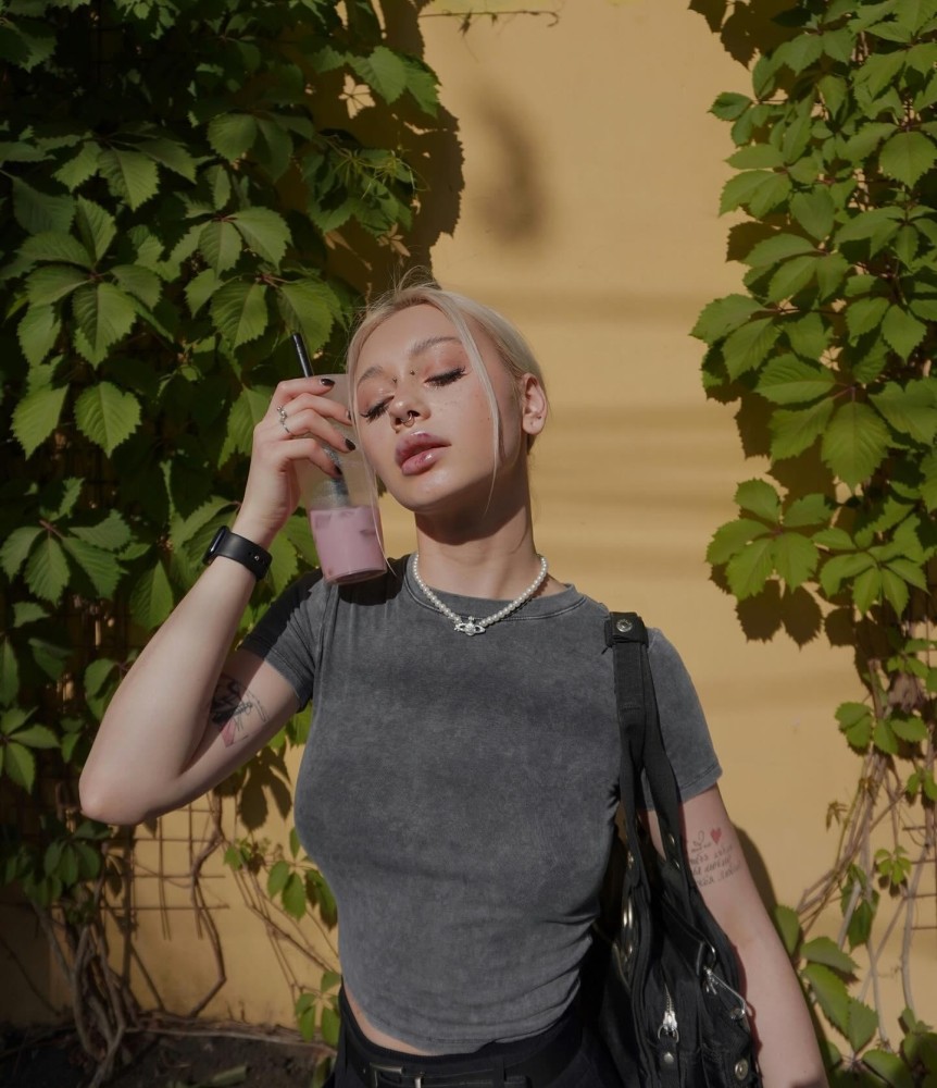 Индивидуалка Элиза фото № 2 в городе Москва