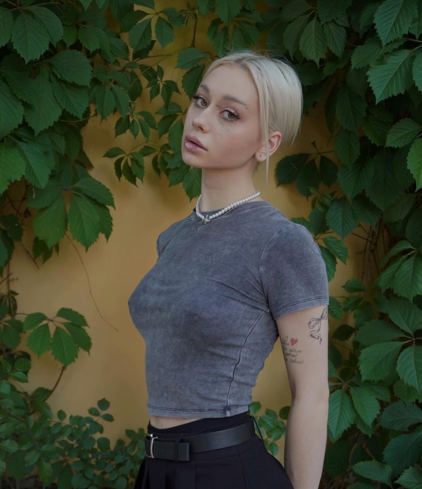 Индивидуалка Элиза фото № 2 в городе Москва