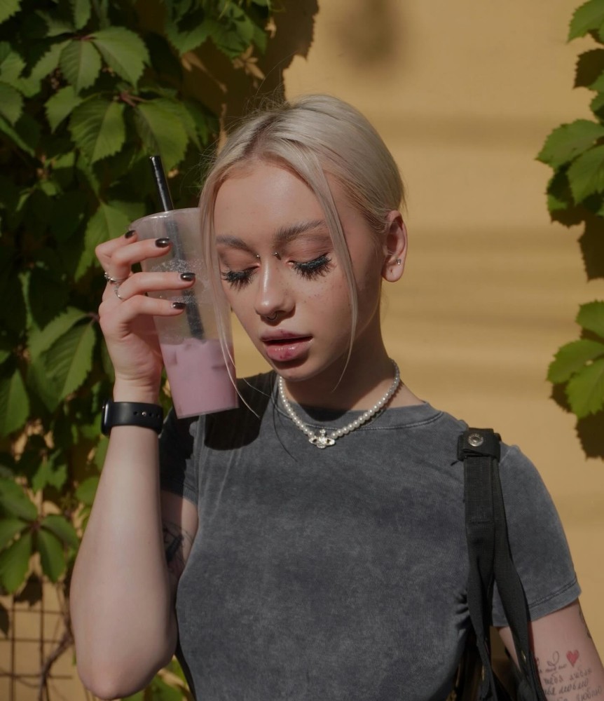 Индивидуалка Элиза фото № 2 в городе Москва