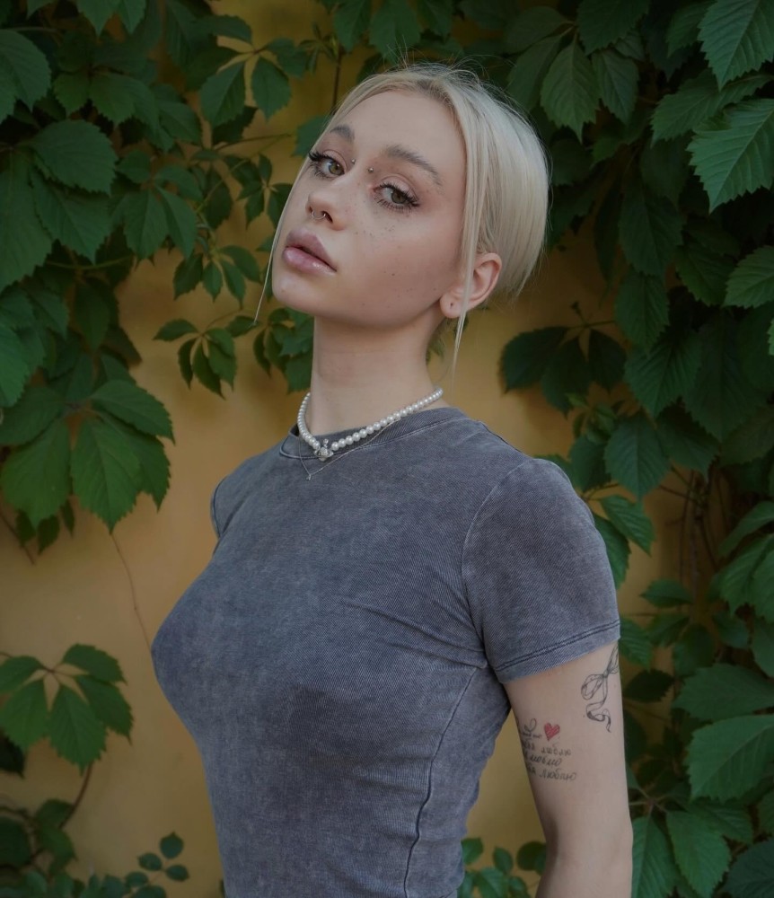 Индивидуалка Элиза фото № 2 в городе Москва