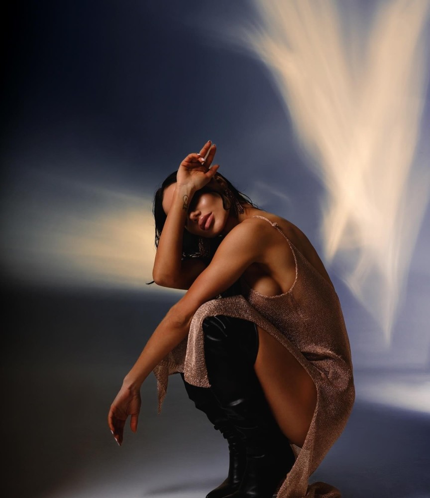 Индивидуалка Елизавета фото № 2 в городе Москва