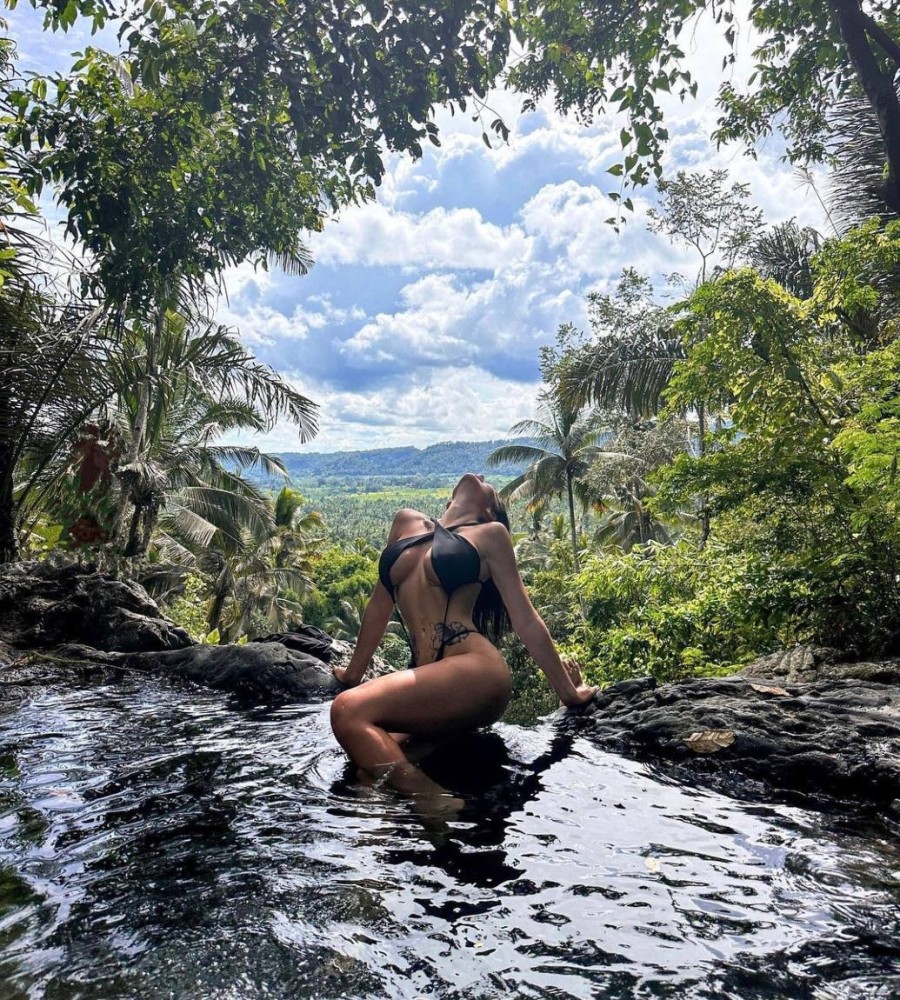 Индивидуалка Елизавета фото № 2 в городе Москва