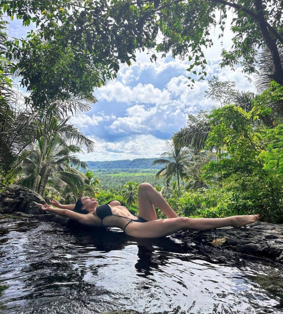 Индивидуалка Елизавета фото № 2 в городе Москва