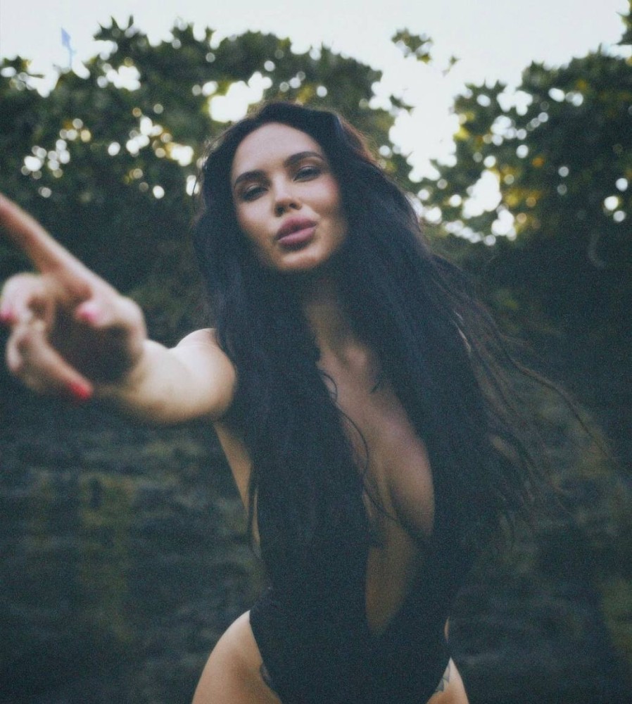 Индивидуалка Елизавета фото № 2 в городе Москва