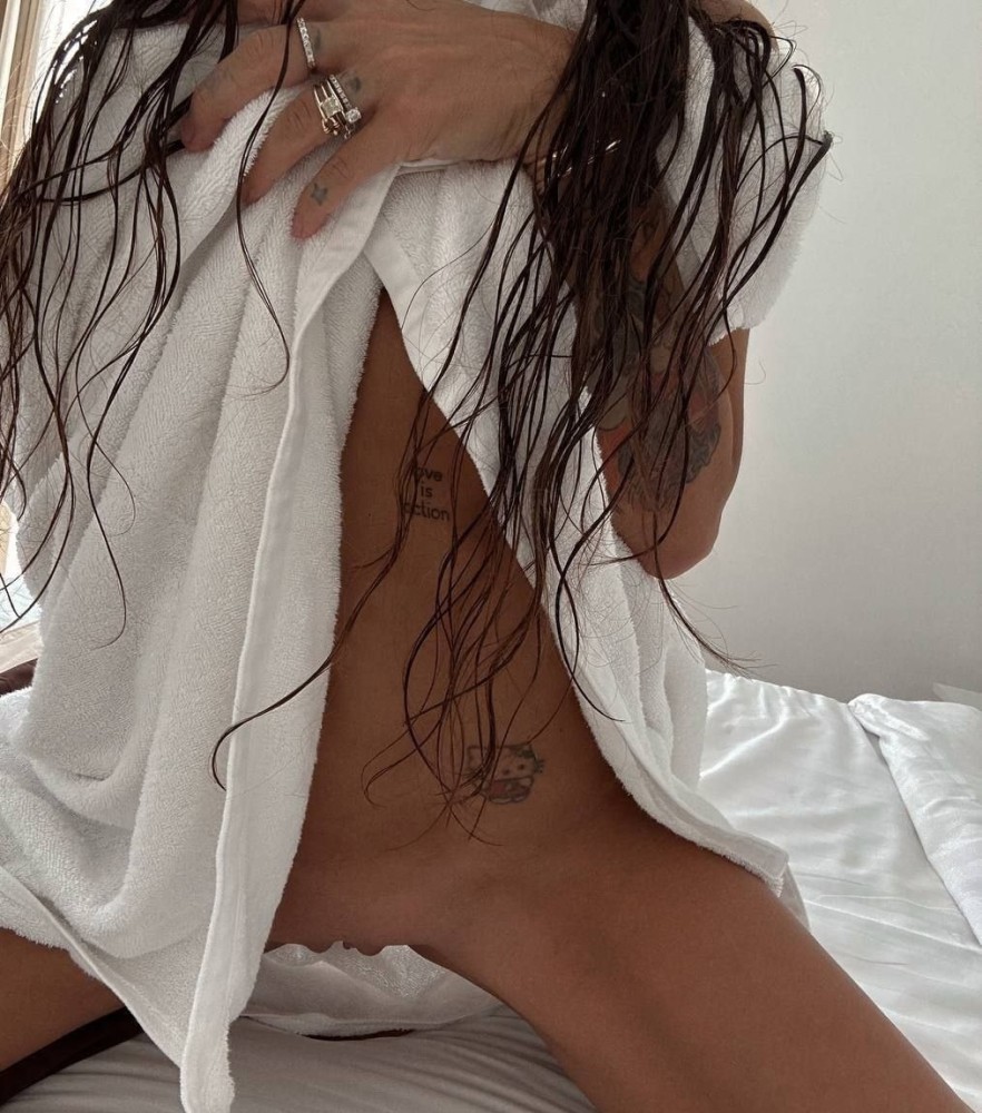 Индивидуалка Елизавета фото № 2 в городе Москва