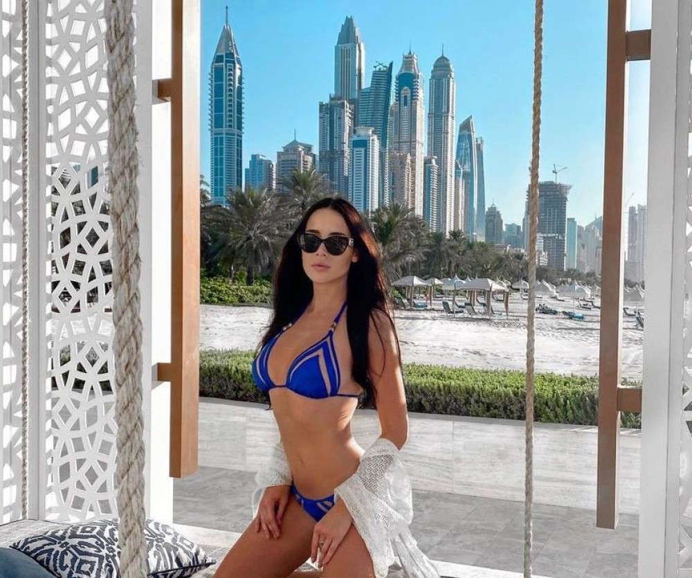 Индивидуалка Елизавета фото № 2 в городе Москва