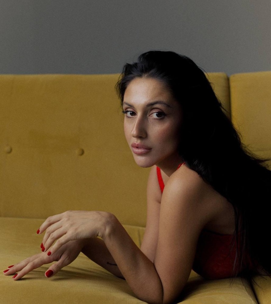 Индивидуалка Елизавета фото № 2 в городе Москва