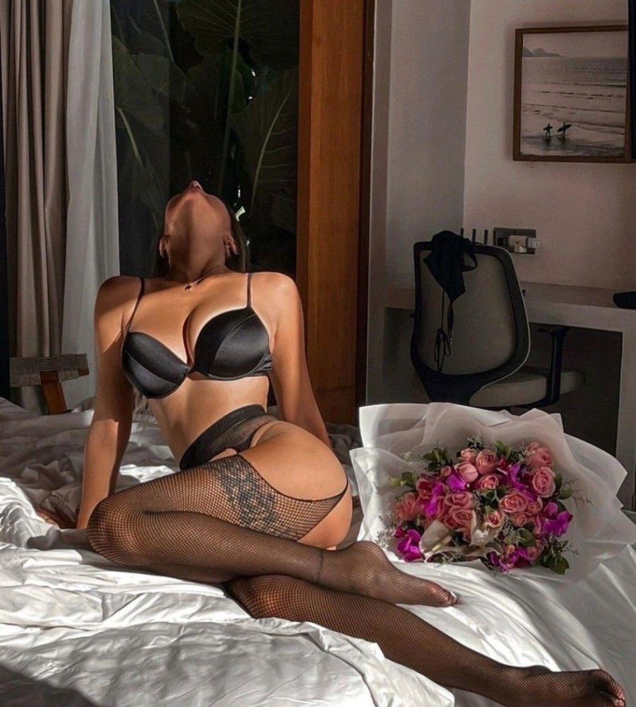 Индивидуалка Елизавета фото № 2 в городе Москва