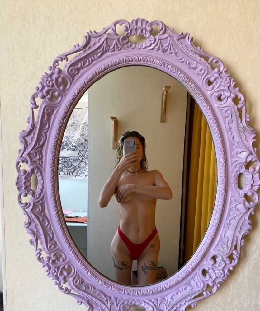 Индивидуалка Елизавета фото № 2 в городе Москва