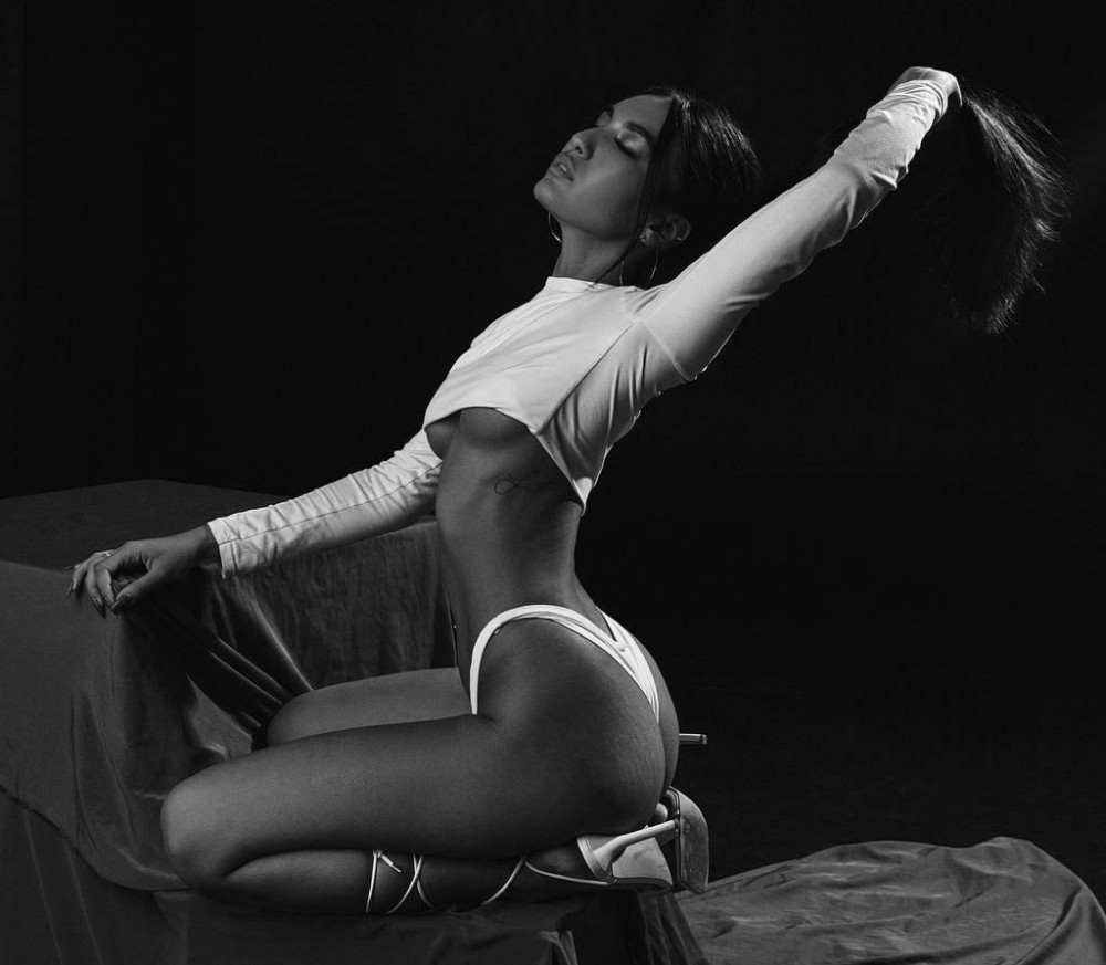 Индивидуалка Элла фото № 2 в городе Москва