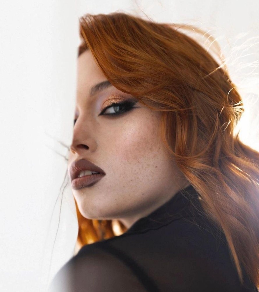 Индивидуалка Элла фото № 2 в городе Москва