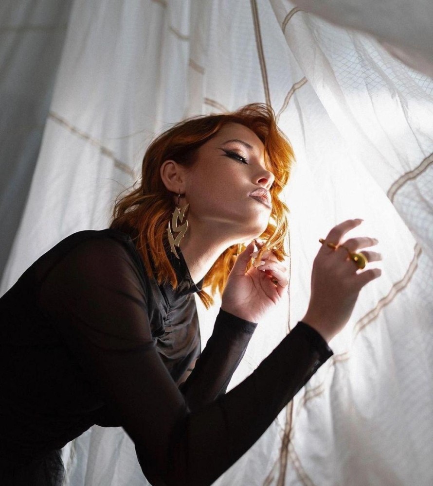 Индивидуалка Элла фото № 2 в городе Москва