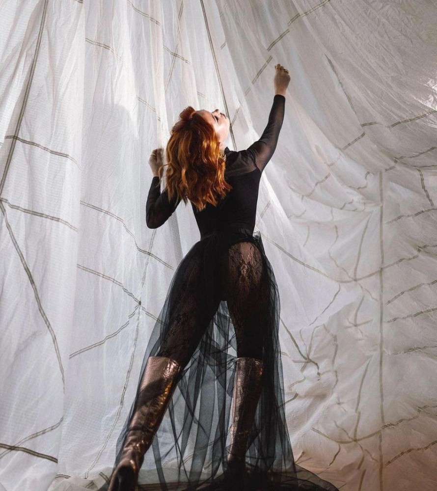 Индивидуалка Элла фото № 2 в городе Москва