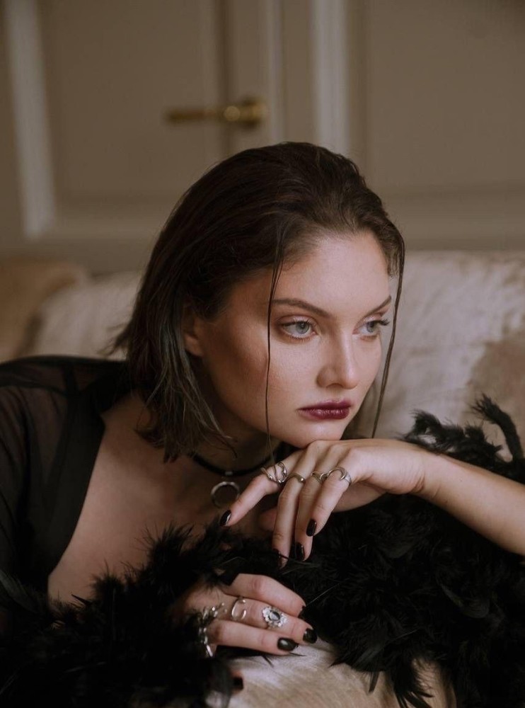 Индивидуалка Эллочка фото № 2 в городе Москва