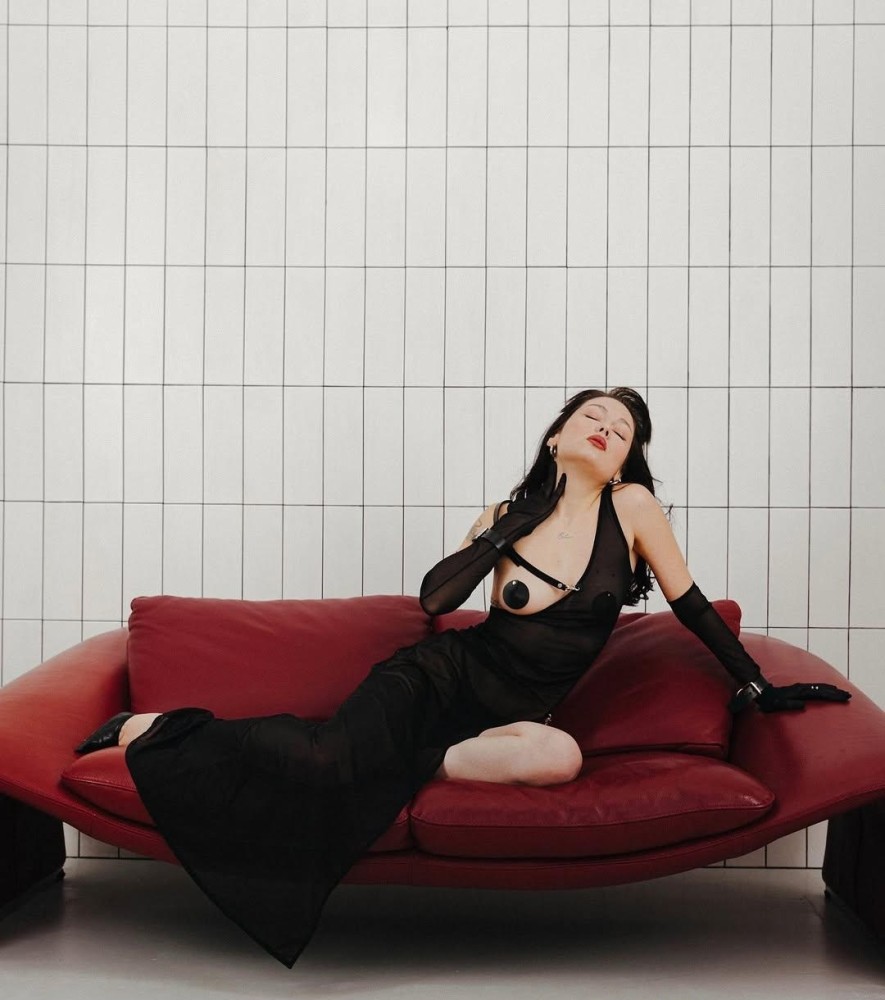 Индивидуалка Эльвира фото № 2 в городе Москва