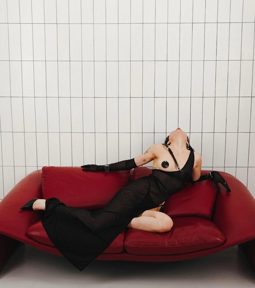 Индивидуалка Эльвира фото № 2 в городе Москва