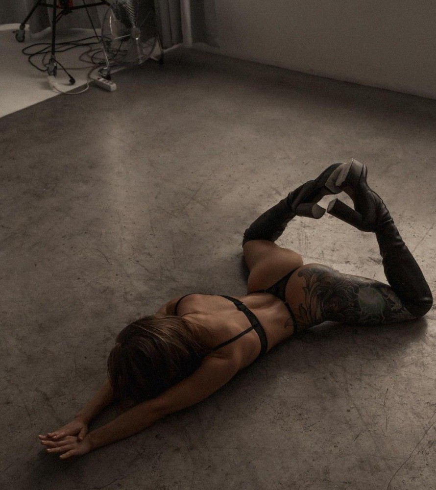 Индивидуалка Эльвира фото № 2 в городе Москва