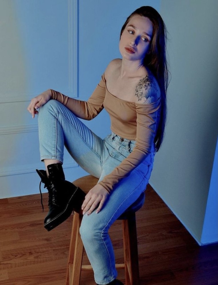 Индивидуалка Эльвира фото № 2 в городе Москва