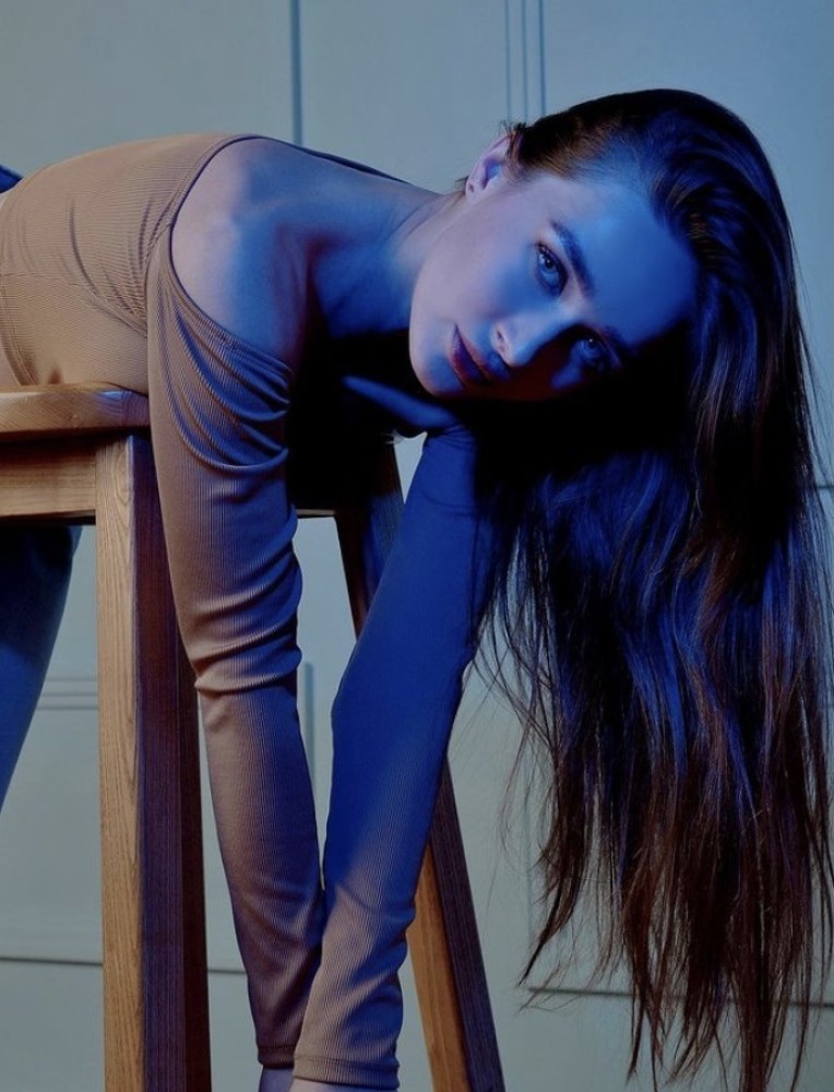 Индивидуалка Эльвира фото № 2 в городе Москва