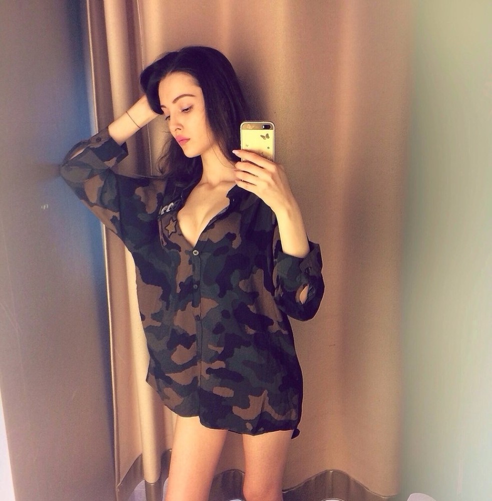 Индивидуалка ЭЛЯ фото № 2 в городе Москва