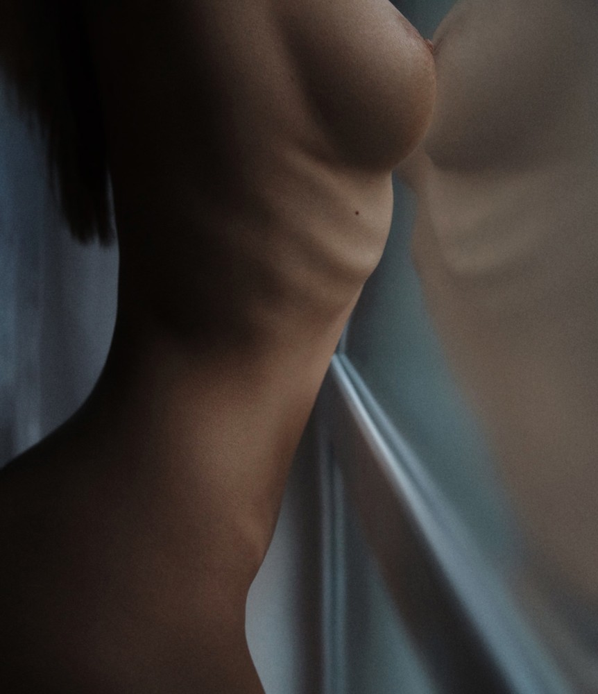 Индивидуалка Эля фото № 2 в городе Москва