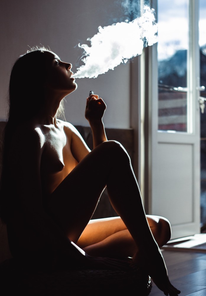 Индивидуалка Эля фото № 2 в городе Москва