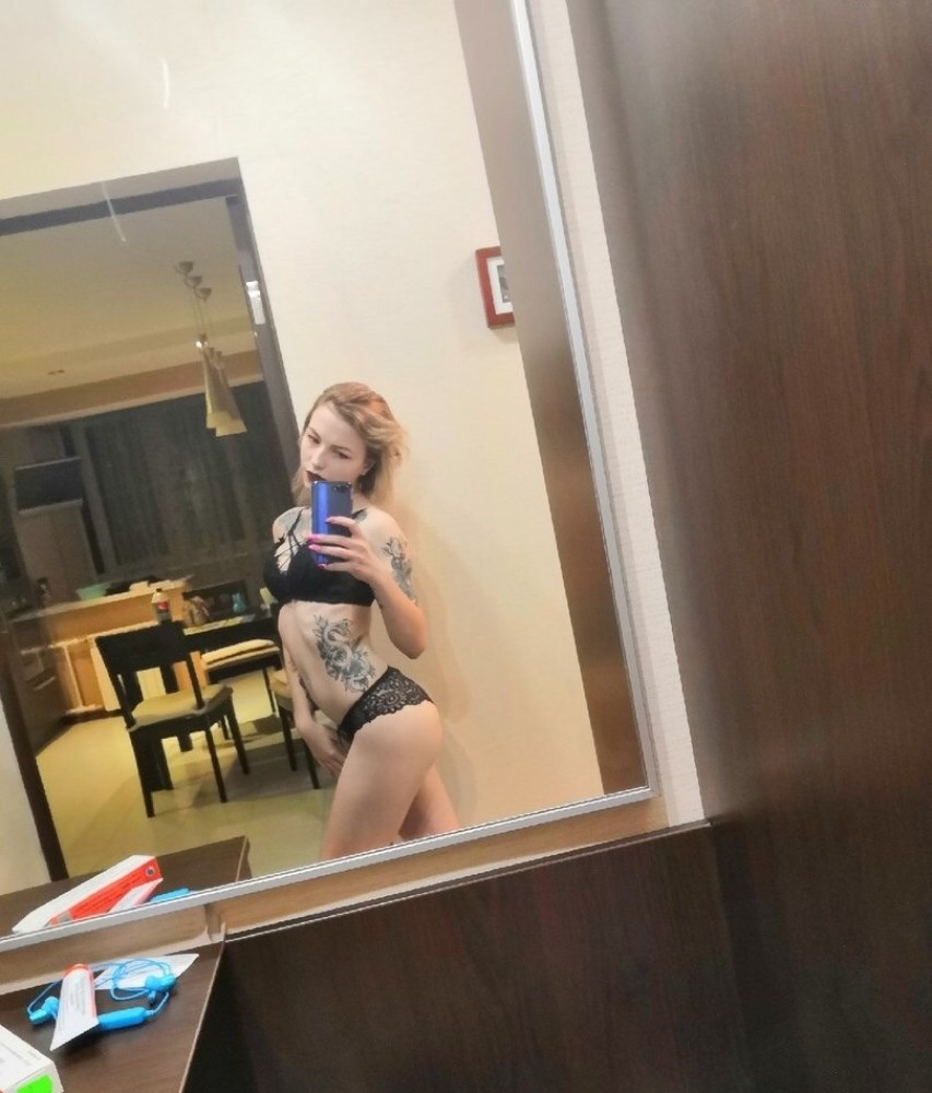 Индивидуалка Эльза фото № 2 в городе Москва