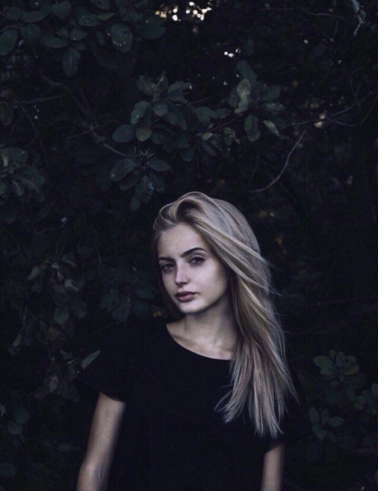 Индивидуалка Эльза фото № 2 в городе Москва