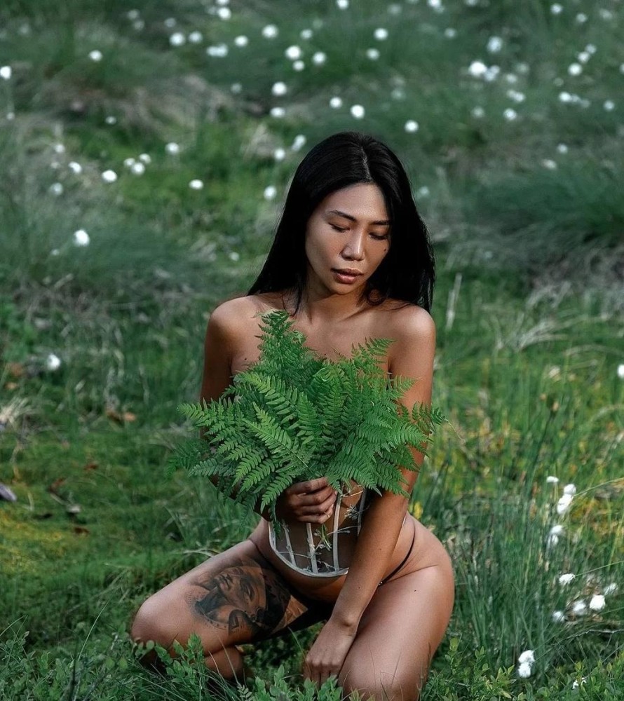 Индивидуалка Эльза фото № 2 в городе Москва