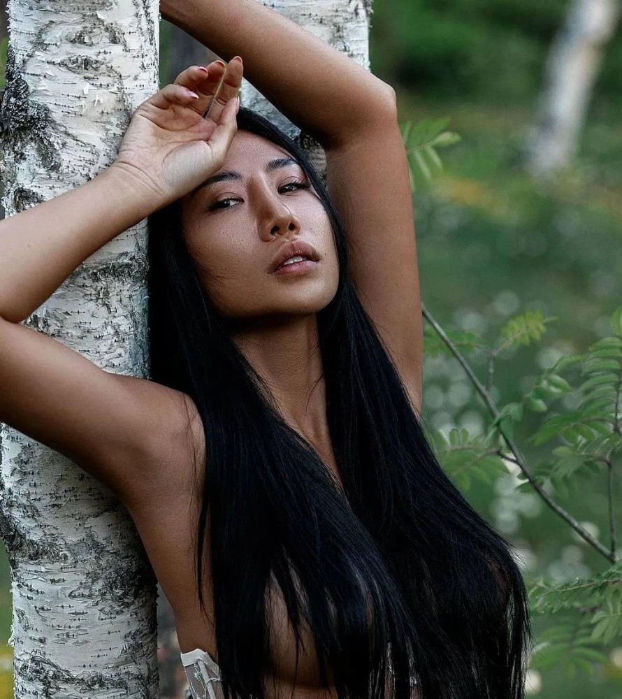 Индивидуалка Эльза фото № 2 в городе Москва