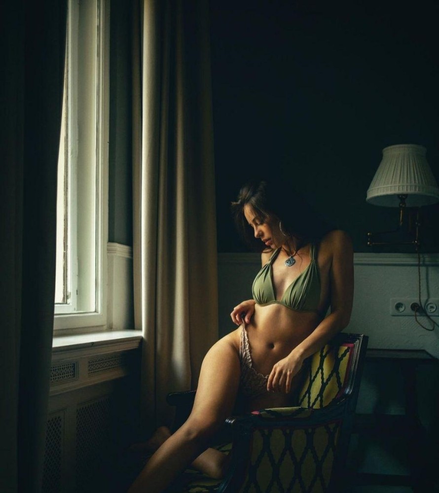 Индивидуалка Эми фото № 2 в городе Москва