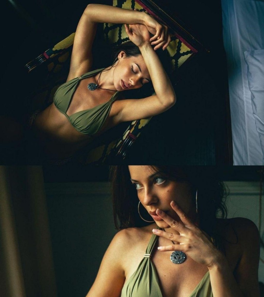 Индивидуалка Эми фото № 2 в городе Москва