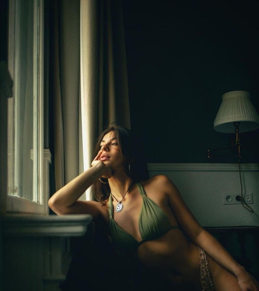 Индивидуалка Эми фото № 2 в городе Москва