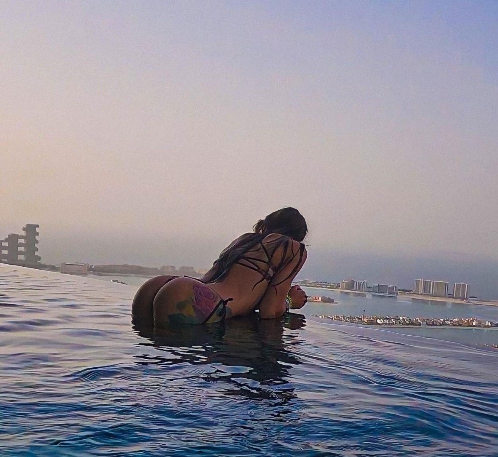 Индивидуалка Эмили фото № 2 в городе Москва