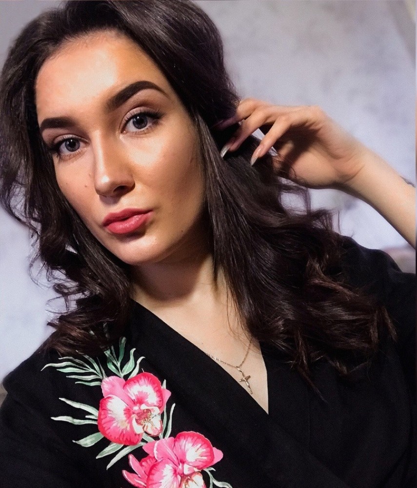 Индивидуалка Эмилия фото № 2 в городе Москва