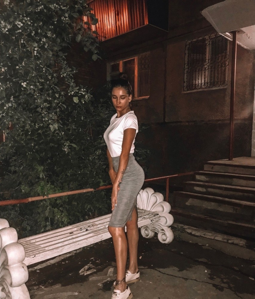 Индивидуалка Эмилия фото № 2 в городе Москва